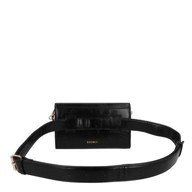 BANANO SECRET PEKIN ST6 M NEGRO - 3