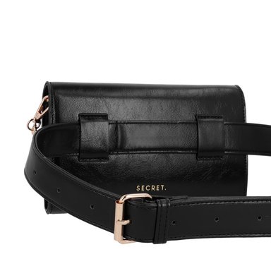 BANANO SECRET PEKIN ST6 M NEGRO - 5