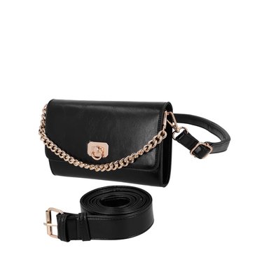 BANANO SECRET PEKIN ST6 M NEGRO - 6