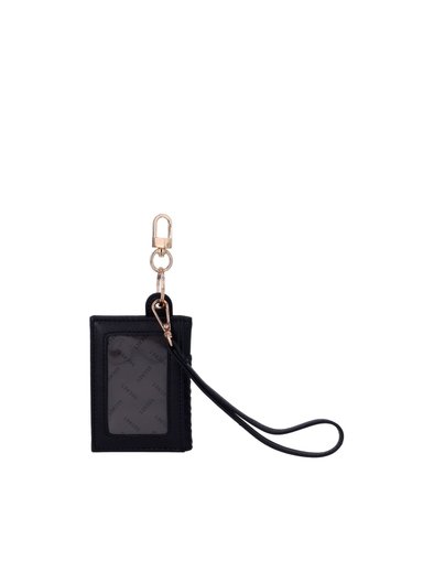 BILLETERA SECRET SEGOVIA ST6 XS NEGRO - 3