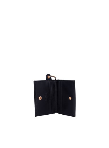 BILLETERA SECRET SEGOVIA ST6 XS NEGRO - 4