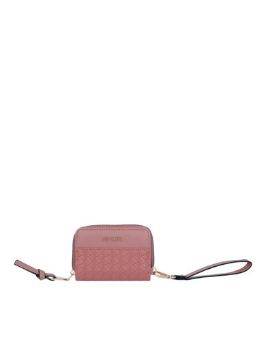 BILLETERA SECRET SEGOVIA ST6 S ROSADO - 1