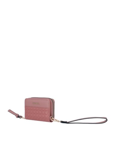 BILLETERA SECRET SEGOVIA ST6 S ROSADO - 2