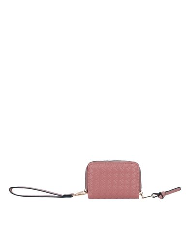 BILLETERA SECRET SEGOVIA ST6 S ROSADO - 3