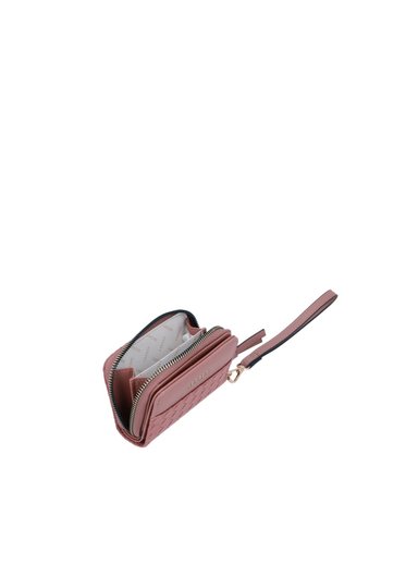 BILLETERA SECRET SEGOVIA ST6 S ROSADO - 4