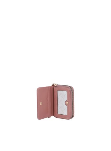 BILLETERA SECRET SEGOVIA ST6 S ROSADO - 5