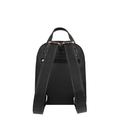 MOCHILA SECRET MALI ST6 S NEGRO - 3