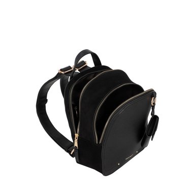 MOCHILA SECRET MALI ST6 S NEGRO - 4