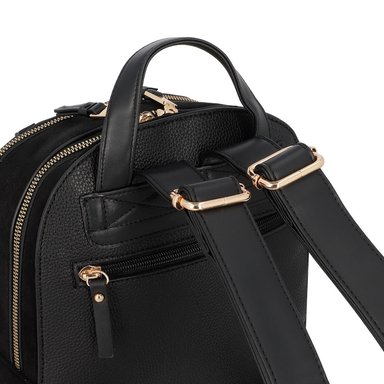 MOCHILA SECRET MALI ST6 S NEGRO - 5