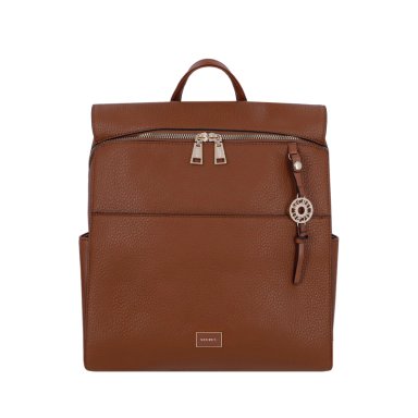 MOCHILA SECRET BOSTON ST6 L CAFE - 1
