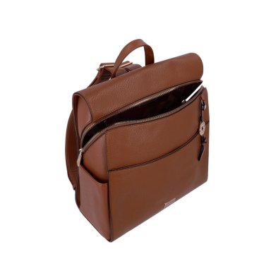 MOCHILA SECRET BOSTON ST6 L CAFE - 4