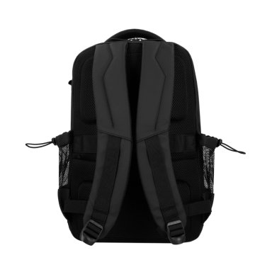 MOCHILA NOTEBOOK SAXOLINE LUTHOR NEGRA 16' - 3