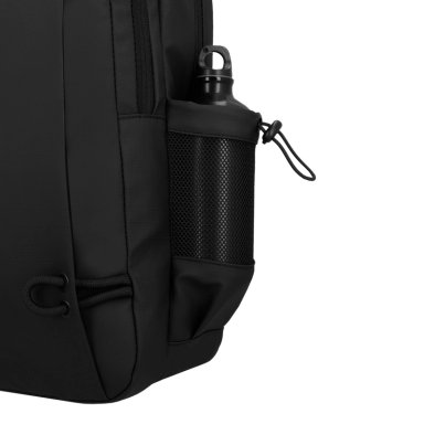 MOCHILA NOTEBOOK SAXOLINE LUTHOR NEGRA 16' - 7