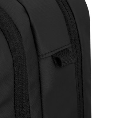 MOCHILA NOTEBOOK SAXOLINE LUTHOR NEGRA 16' - 9
