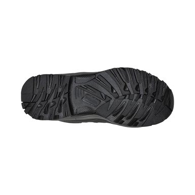 SKECHERS BOTIN MUJER SEGURIDAD POMERIA GRIS TAMAÑO 35 - 4