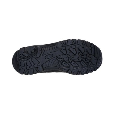 SKECHERS BOTIN MUJER SEGURIDAD BELLSHILL NEGRO - 4