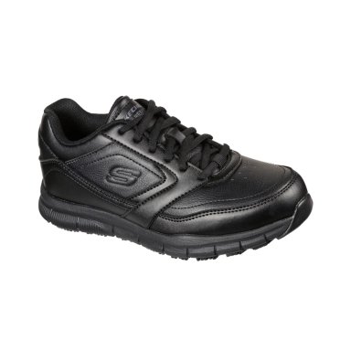 SKECHERS ZAPATILLA HOMBRE ATHLETIC NAMPA SR - 2