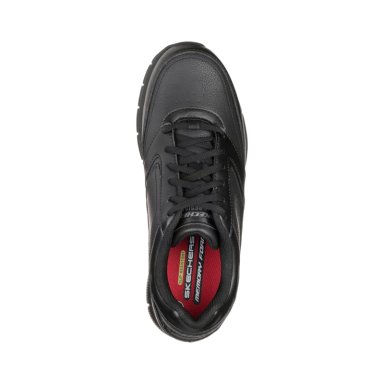 SKECHERS ZAPATILLA HOMBRE ATHLETIC NAMPA SR - 3
