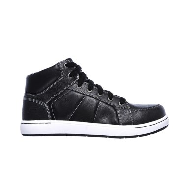 SKECHERS ZAPATILLA HOMBRE SEGURIDAD STIRLING - 1