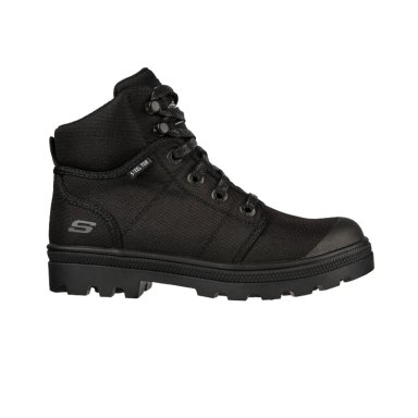 SKECHERS BOTIN MUJER SEGURIDAD DARRAGH - 1