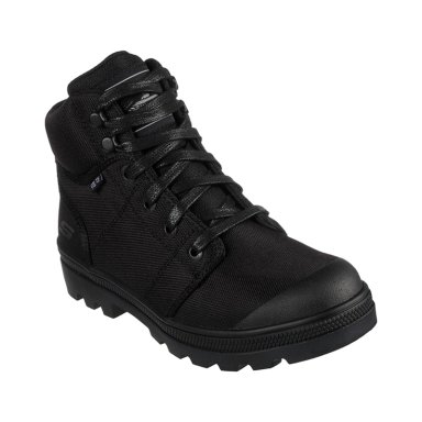 SKECHERS BOTIN MUJER SEGURIDAD DARRAGH - 2