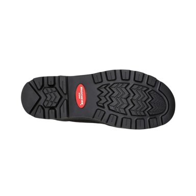 SKECHERS BOTIN MUJER SEGURIDAD DARRAGH - 4