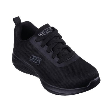 SKECHERS ZAPATILLA MUJER OCUPACIONAL JINIE - 2