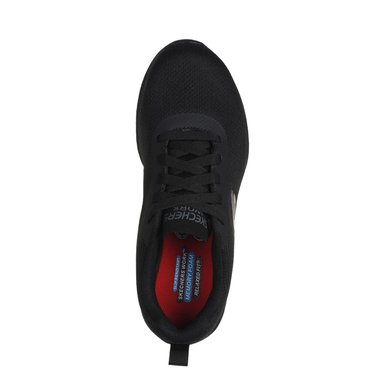 SKECHERS ZAPATILLA MUJER OCUPACIONAL JINIE - 3