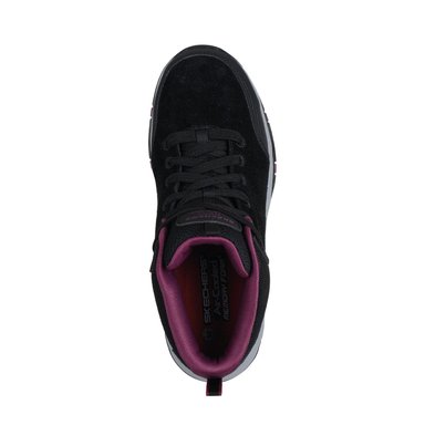 SKECHERS BOTIN MUJER SEGURIDAD TREGO - 3