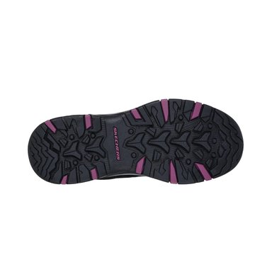 SKECHERS BOTIN MUJER SEGURIDAD TREGO - 4