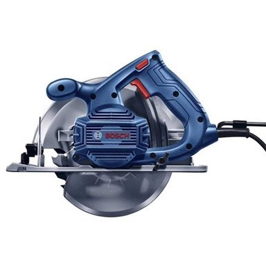 SIERRA CIRCULAR 7 1/4' BOSCH MODEL GKS 150 1500 W - 3
