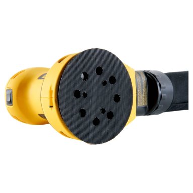 LIJADORA DEWALT ROTO ORBITAL 5' DWE6421 275W - 5