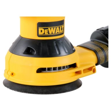 LIJADORA DEWALT ROTO ORBITAL 5' DWE6421 275W - 6