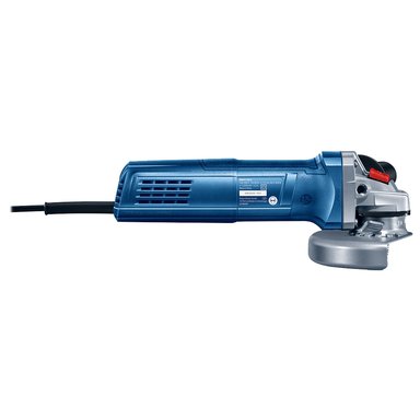 ESMERIL ANGULAR 5' BOSCH GWS 9-125 P - 900W - 2