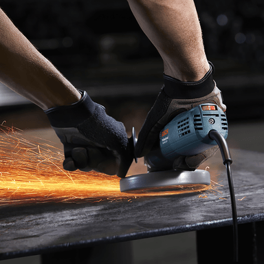 ESMERIL ANGULAR 5' BOSCH GWS 9-125 P - 900W - 5