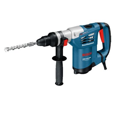 MARTILLO PERFORADOR BOSCH DEMOLEDOR GBH 4-32 DFR 900 W - 2
