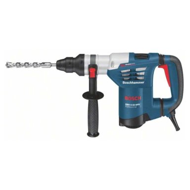 MARTILLO PERFORADOR BOSCH DEMOLEDOR GBH 4-32 DFR 900 W - 3