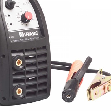 SOLDADORA INDURA KEMPPI MINARC 150 - 3