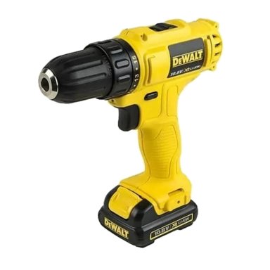 TALADRO DEWALT INAL MODEL DCD700C2-B2 12 V - 1