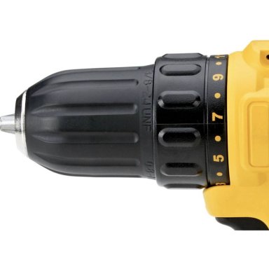 TALADRO DEWALT INAL MODEL DCD700C2-B2 12 V - 2
