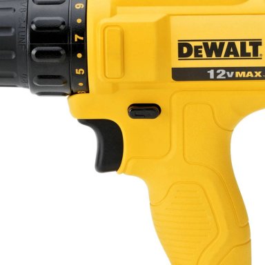 TALADRO DEWALT INAL MODEL DCD700C2-B2 12 V - 4