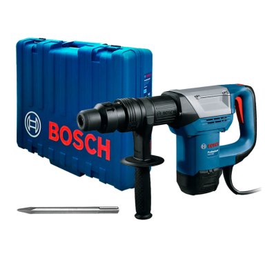 MARTILLO DEMOLEDOR BOSCH GSH 500 1100W - 1