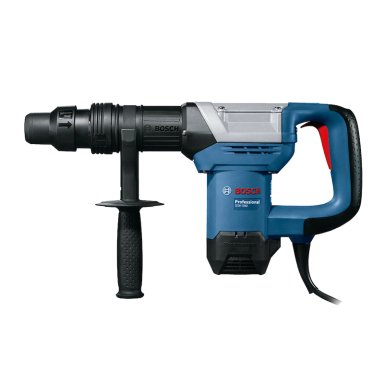 MARTILLO DEMOLEDOR BOSCH GSH 500 1100W - 4