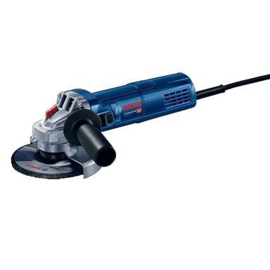 ESMERIL BOSCH ANGULAR 5' MODELO GWS 9-125 900 W - 1