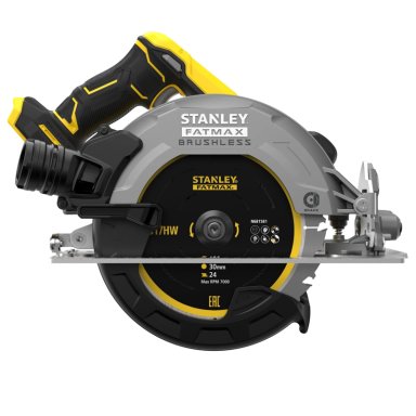 SIERRA CIRCULAR 7 1/4 STANLEY SBC550D2K 20V+2BAT+CARG+MALETA - 3