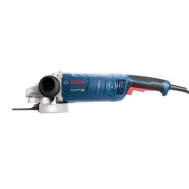 ESMERIL BOSCH ANGULAR 7' GWS 25-180 VULCANO 2500 W - 9