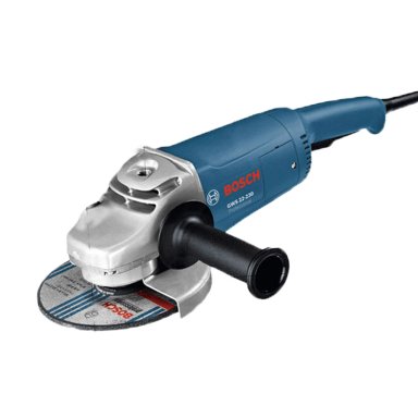ESMERIL BOSCH ANGULAR 9' GWS 2200-230 VULCANO 2200 W - 1