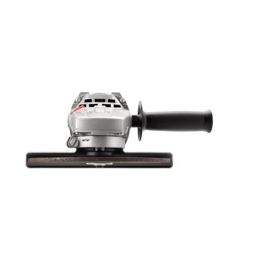 ESMERIL BOSCH ANGULAR 9' GWS 2200-230 VULCANO 2200 W - 3