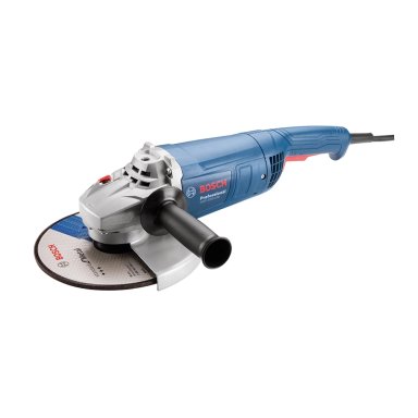 ESMERIL BOSCH ANGULAR 9' GWS 2200-230 VULCANO 2200 W - 9