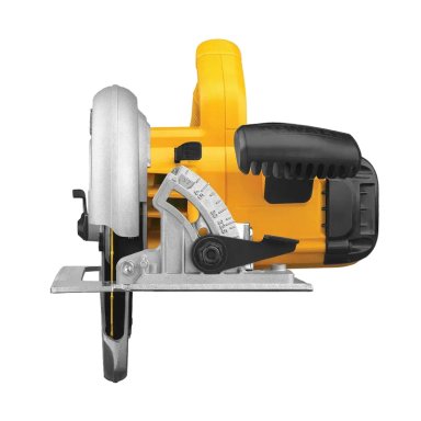 SIERRA DEWALT CIRCULAR 7 1/4 MODELO DWE575K 1800 W - 4